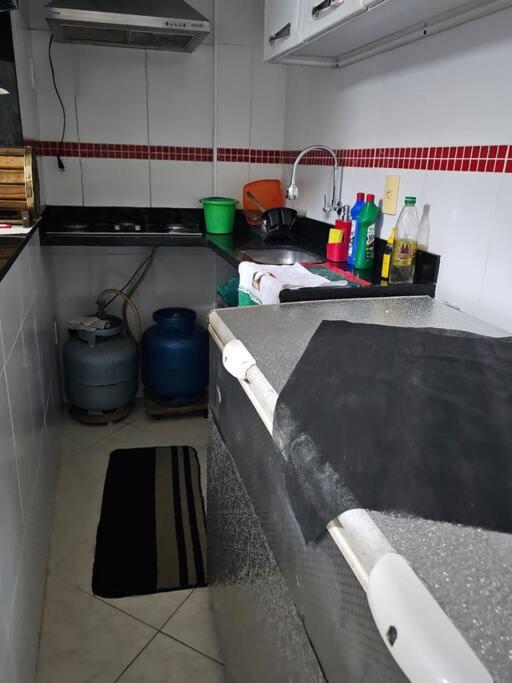Casa Da A 300 Mts Do Mar E Piscina Privativa Rumah liburan Rio de Janeiro
