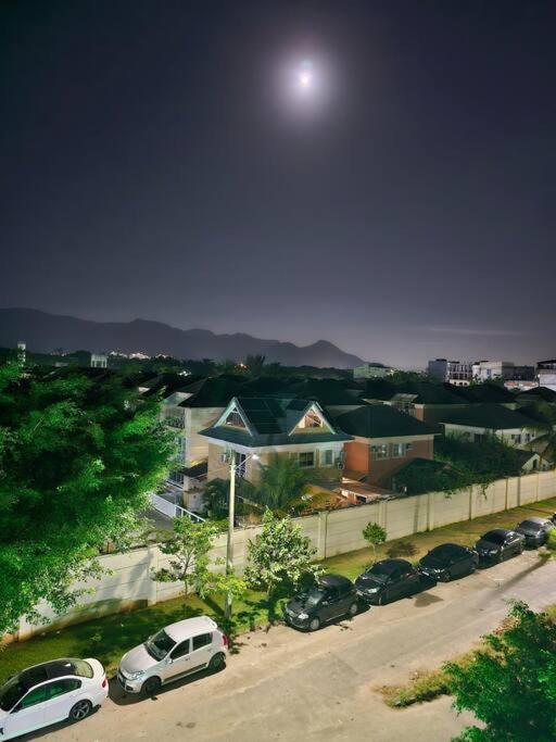 Casa Da A 300 Mts Do Mar E Piscina Privativa * Rio de Janeiro