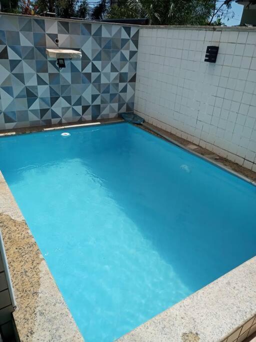 Rumah liburan Casa Da A 300 Mts Do Mar E Piscina Privativa Rio de Janeiro