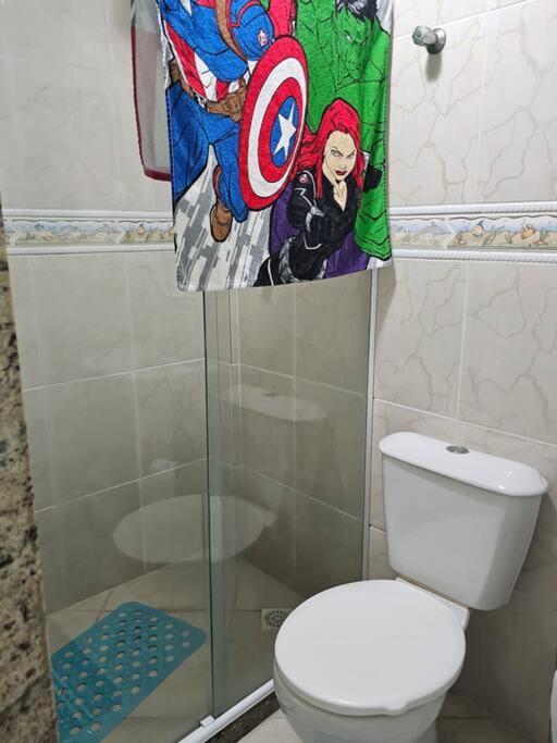 Casa Da A 300 Mts Do Mar E Piscina Privativa Rumah liburan