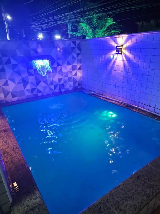 Rumah liburan Casa Da A 300 Mts Do Mar E Piscina Privativa Rio de Janeiro