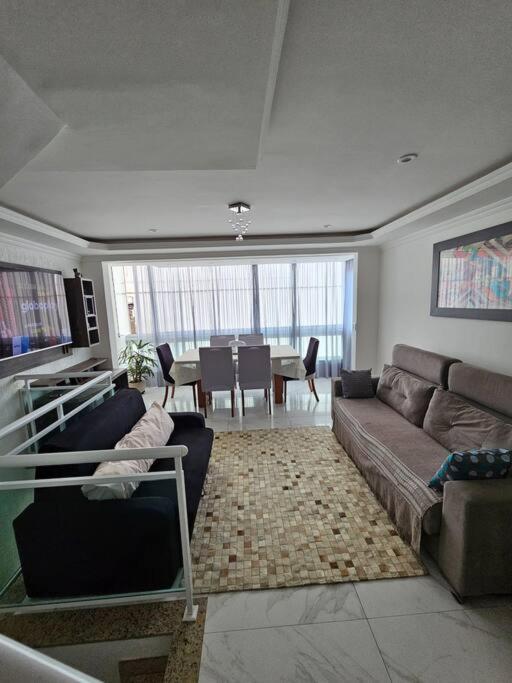 Casa Da A 300 Mts Do Mar E Piscina Privativa