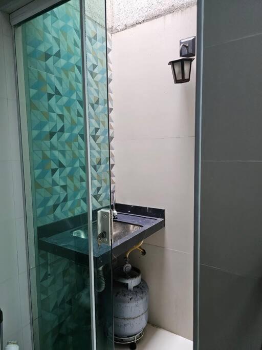 Casa Da A 300 Mts Do Mar E Piscina Privativa Rumah liburan